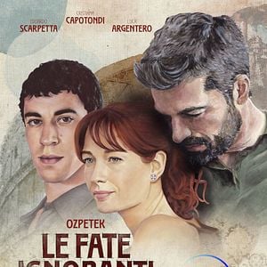 Fotoğraf Le Fate ignoranti