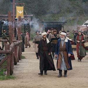 Fotoğraf Kuruluş Osman