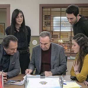 Fotoğraf Arka Sokaklar