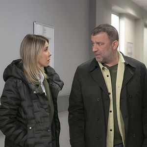 Fotoğraf Arka Sokaklar