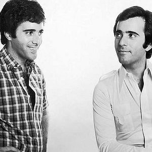 Fotoğraf Baila Comigo