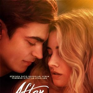 Fotoğraf After: Ayrılık