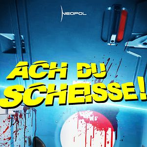 Fotoğraf Ach du Scheiße!