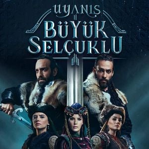 Fotoğraf Uyanış: Büyük Selçuklu