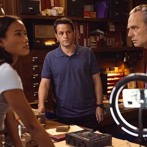 Fotoğraf José Coronado