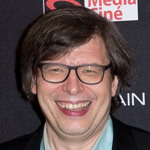 Fotoğraf Philippe Rouyer