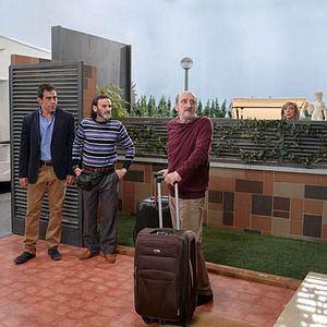 Fotoğraf Fernando Tejero