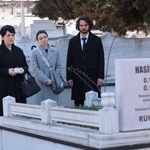 Fotoğraf Masumlar Apartmanı