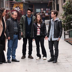 Fotoğraf Masumlar Apartmanı