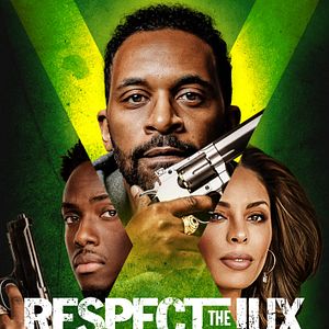 Fotoğraf Respect The Jux