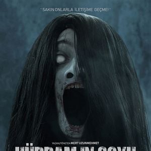 Fotoğraf Hüddam'ın Soyu: Marid Cinleri