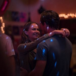 Fotoğraf Clara Rugaard