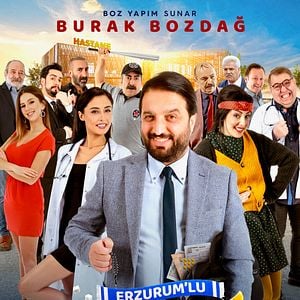 Fotoğraf Erzurumlu Mümessil