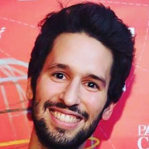 Fotoğraf Fabien Ara