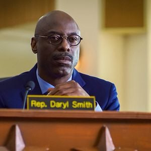 Fotoğraf Isaiah Washington