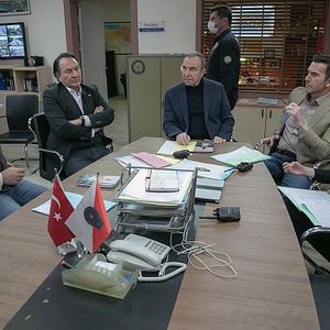 Fotoğraf Arka Sokaklar