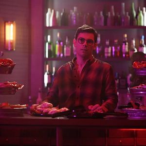 Fotoğraf Ryan O’Connell