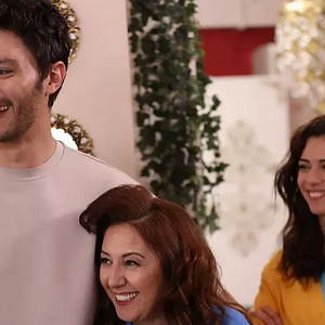 Fotoğraf Aşk Mantık İntikam