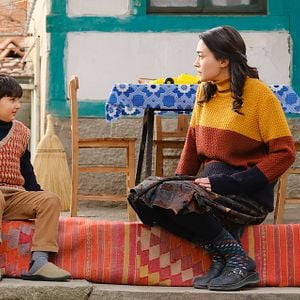 Fotoğraf Gönül Dağı