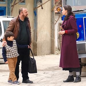 Fotoğraf Gönül Dağı