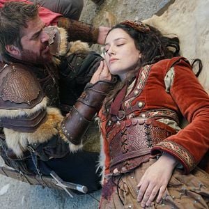 Fotoğraf Barbaroslar: Akdeniz'in Kılıcı