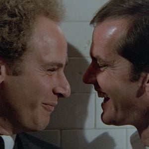 Fotoğraf Art Garfunkel