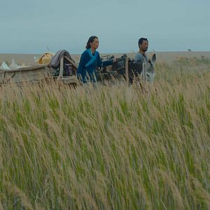 Fotoğraf Yin Ru Chen Yan