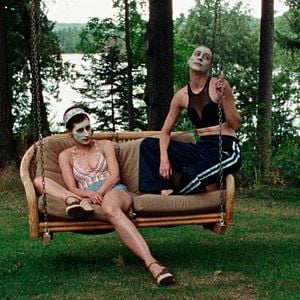 Fotoğraf Aude Mathieu