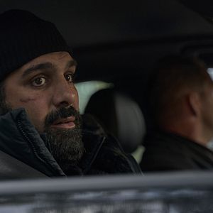 Fotoğraf Zaki Youssef