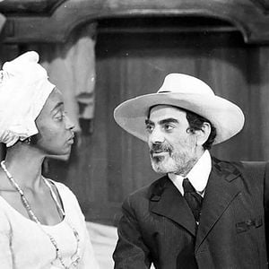 Fotoğraf Escrava Isaura