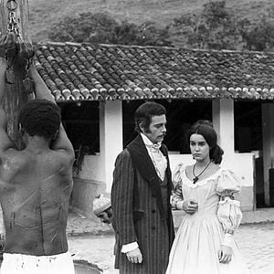 Fotoğraf Escrava Isaura