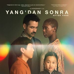 Fotoğraf Yang'dan Sonra