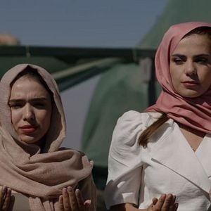 Fotoğraf Nuh'un Gemisi Cudi'de 2