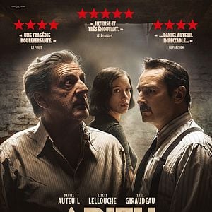 Fotoğraf Adieu Monsieur Haffmann