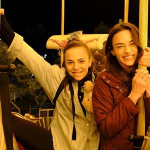 Fotoğraf Gülümse Kaderine