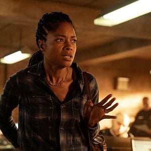 Fotoğraf The Man Who Fell to Earth