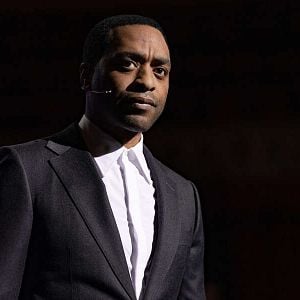 Fotoğraf Chiwetel Ejiofor