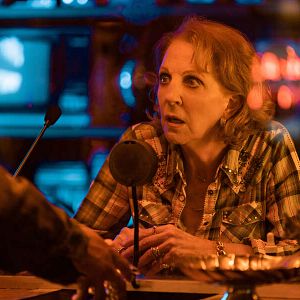 Fotoğraf The Man Who Fell to Earth