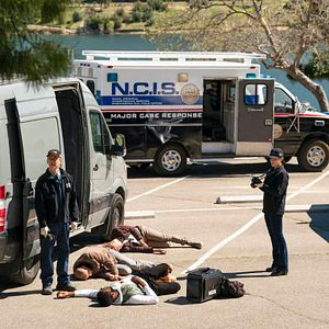 Fotoğraf Katrina Law