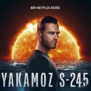 Fotoğraf Yakamoz S-245