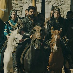 Fotoğraf Kuruluş Osman