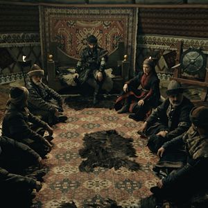 Fotoğraf Kuruluş Osman