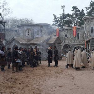 Fotoğraf Alparslan: Büyük Selçuklu