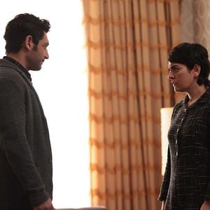 Fotoğraf Masumlar Apartmanı