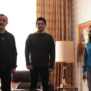 Fotoğraf Masumlar Apartmanı