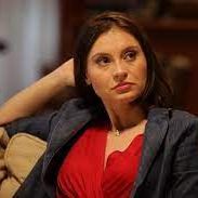 Fotoğraf Andreea Bibiri