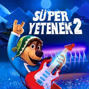 Fotoğraf Süper Yetenek 2