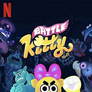 Fotoğraf Savaşçı Kitty