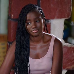 Fotoğraf Karidja Touré