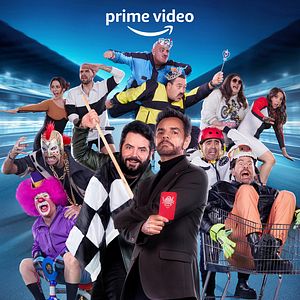 Fotoğraf Eugenio Derbez